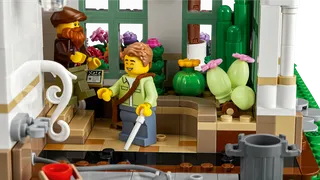 The Botanical Garden by LEGO – product photo 5 of 17