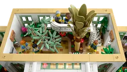 LEGO The Botanical Garden (21353) - afbeelding 5