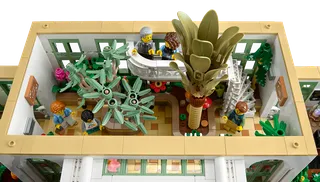 The Botanical Garden by LEGO – product photo 6 of 17