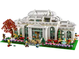 LEGO The Botanical Garden (21353)