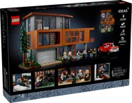 Twilight: Het huis van de familie Cullen - Afbeelding 15 van 15