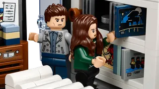 Twilight The Cullen House by LEGO – product photo 6 of 15