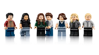 Twilight The Cullen House by LEGO – product photo 8 of 15
