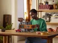 Twilight: Het huis van de familie Cullen - Afbeelding 9 van 15