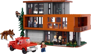 Twilight The Cullen House by LEGO – product photo 1 of 15