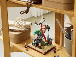 LEGO The Evolution of STEM (21355) - afbeelding 11