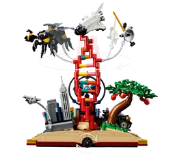 LEGO The Evolution of STEM (21355) - afbeelding 4