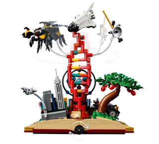 The Evolution of STEM by LEGO – product photo 5 of 13