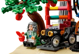 LEGO The Evolution of STEM (21355) - afbeelding 5