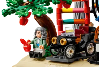 The Evolution of STEM by LEGO – product photo 6 of 13