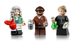 LEGO The Evolution of STEM (21355) - afbeelding 6
