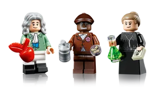 The Evolution of STEM by LEGO – product photo 7 of 13