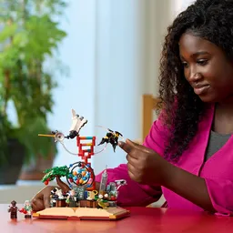 LEGO The Evolution of STEM (21355) - afbeelding 7