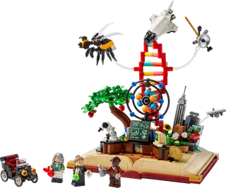The Evolution of STEM by LEGO – product photo 1 of 13