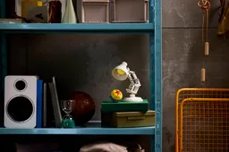 LEGO Disney Pixar Luxo Jr. (21357) - afbeelding 10