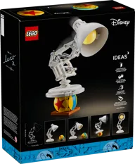 Disney Pixar Luxo Jr. - Image 12 of 12