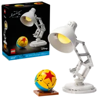 Disney Pixar Luxo Jr. - Image 2 of 12