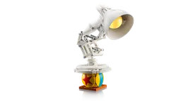 LEGO Disney Pixar Luxo Jr. (21357) - afbeelding 4