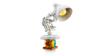 Disney Pixar Luxo Jr. - Image 5 of 12