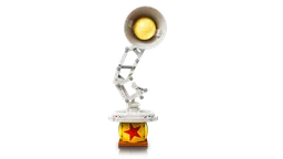 LEGO Disney Pixar Luxo Jr. (21357) - afbeelding 5
