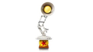 Disney Pixar Luxo Jr. de LEGO – photo du produit 6 sur 12