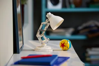 Disney Pixar Luxo Jr. de LEGO – photo du produit 7 sur 12
