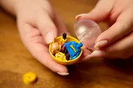 Minifigurenautomaat - Afbeelding 12 van 16