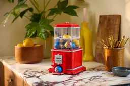 LEGO Minifigure Vending Machine (21358) - afbeelding 13