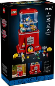 Minifigurenautomaat - Afbeelding 15 van 16