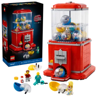 Minifigure Vending Machine by LEGO – product photo 2 of 16