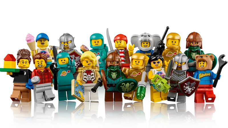 Minifigure Vending Machine by LEGO – product photo 3 of 16