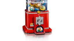 LEGO Minifigure Vending Machine (21358) - afbeelding 3