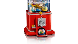 Minifigure Vending Machine by LEGO – product photo 4 of 16