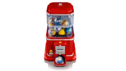 LEGO Minifigure Vending Machine (21358) - afbeelding 4