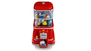 Minifigure Vending Machine by LEGO – product photo 5 of 16