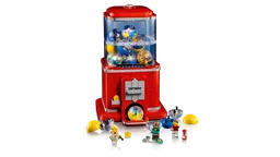 LEGO Minifigure Vending Machine (21358) - afbeelding 5