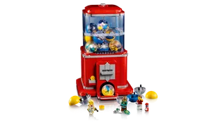 Minifigure Vending Machine by LEGO – product photo 6 of 16
