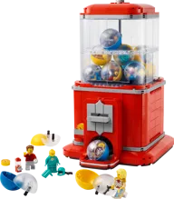 Minifigurenautomaat - Afbeelding 1 van 16