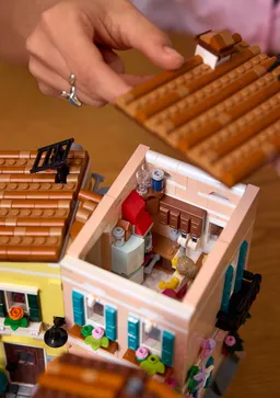 LEGO Italian Riviera (21359) - afbeelding 15