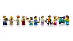 LEGO Italian Riviera (21359) - afbeelding 4