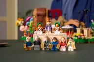 Willy Wonka en de Chocoladefabriek - Afbeelding 10 van 19