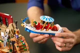Willy Wonka & the Chocolate Factory by LEGO – product photo 14 of 19