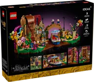 Willy Wonka en de Chocoladefabriek - Afbeelding 17 van 19