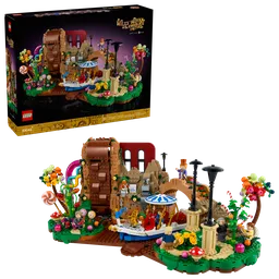 LEGO Willy Wonka & the Chocolate Factory (21360) - afbeelding 1