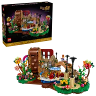 Willy Wonka en de Chocoladefabriek - Afbeelding 18 van 19