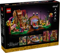 Willy Wonka en de Chocoladefabriek - Afbeelding 19 van 19