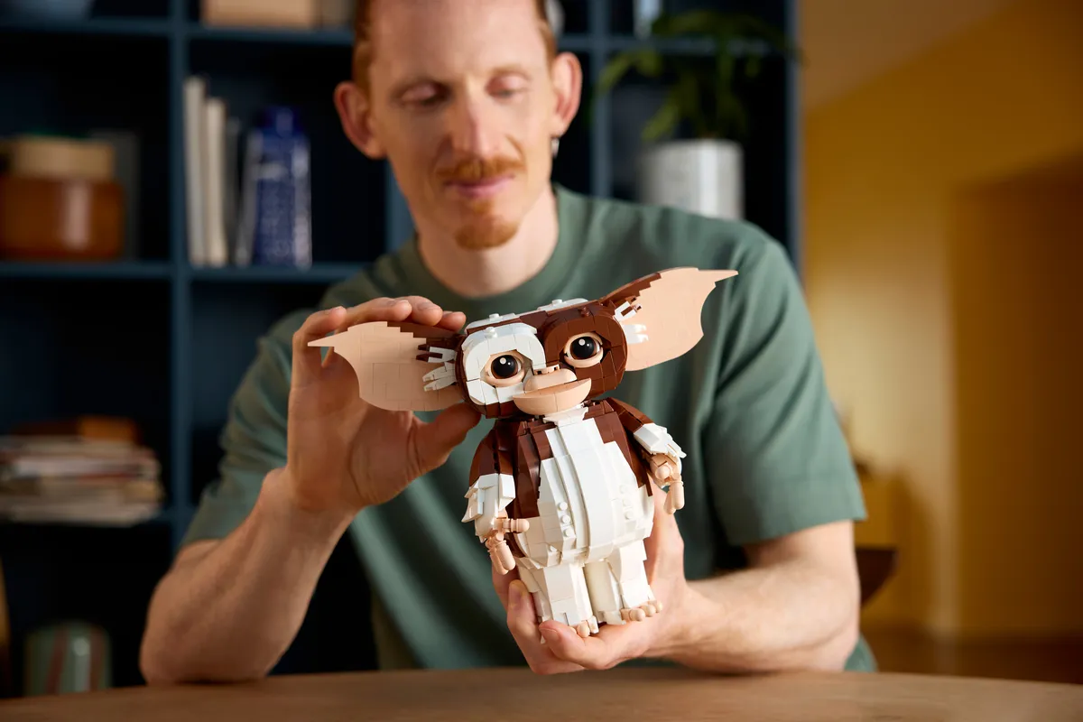 LEGO Gremlins™: Gizmo (21361) - Bild 9