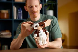 LEGO Gremlins™: Gizmo (21361) - afbeelding 9