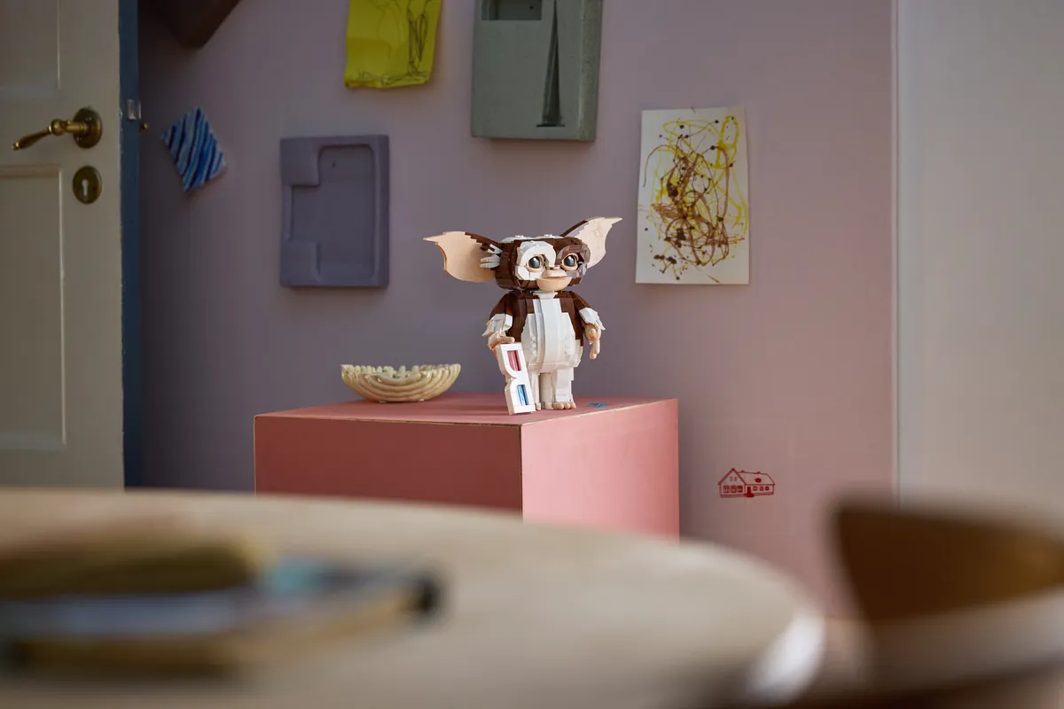LEGO Gremlins™: Gizmo (21361) - Bild 11