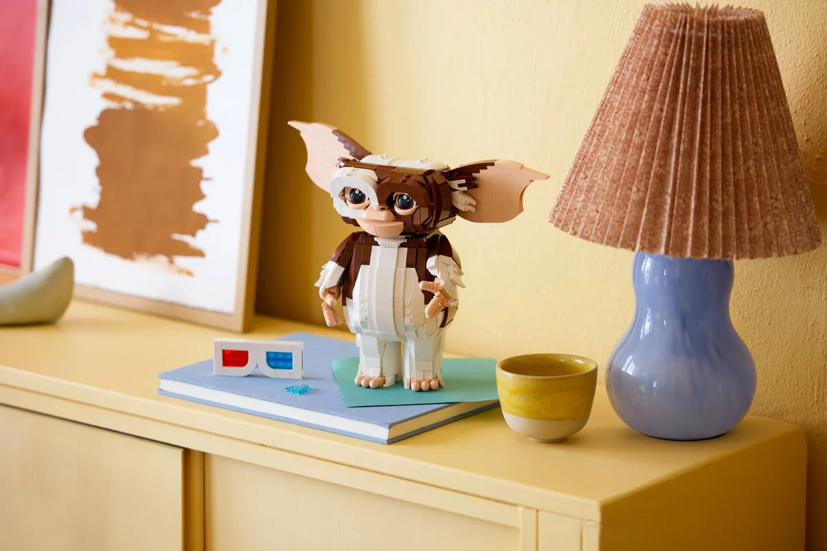 LEGO Gremlins™: Gizmo (21361) - Bild 12